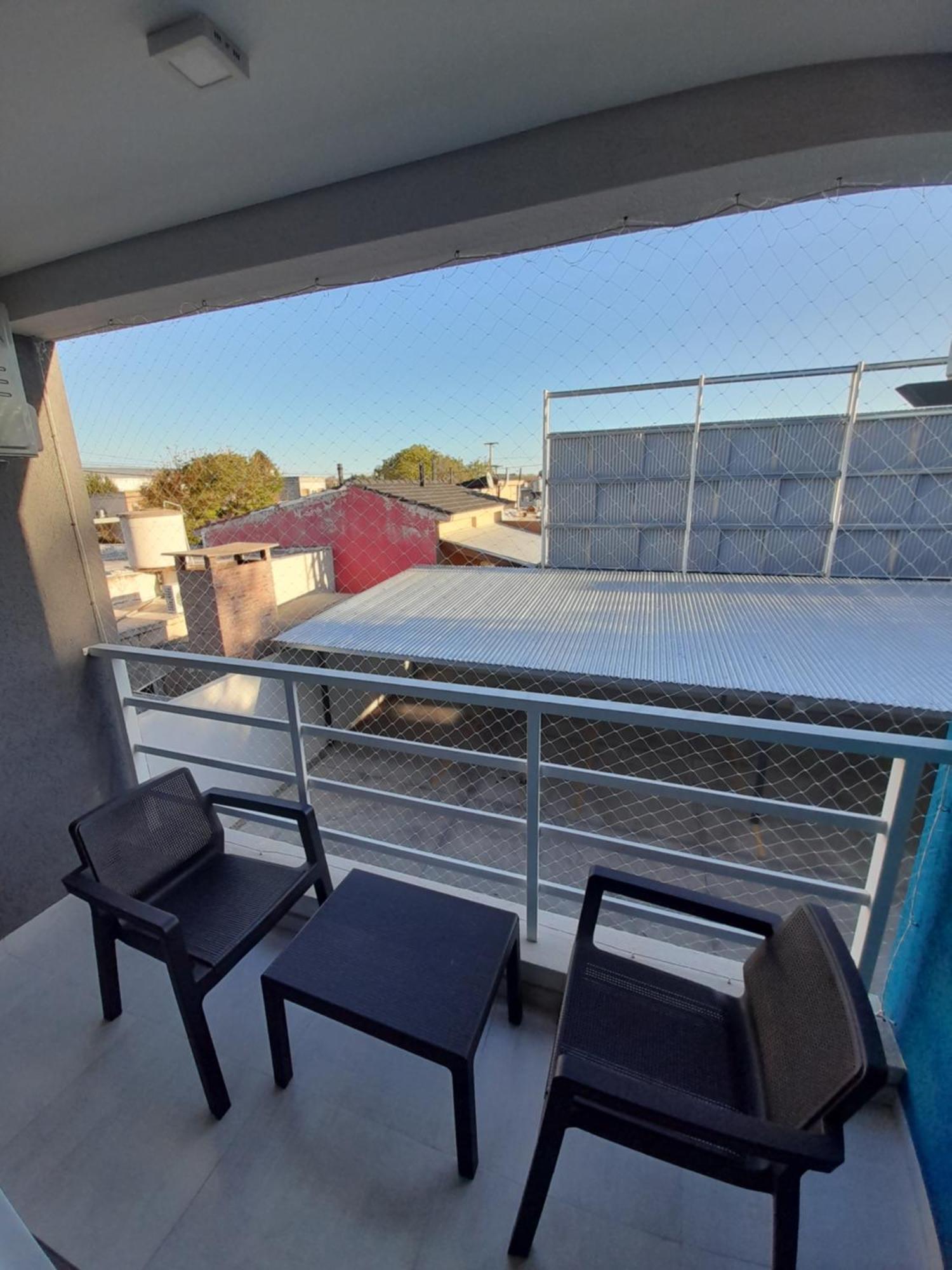 Apartment Nuevo Y Equipado En Zona Centrica Con Cochera Santa Rosa (La Pampa)