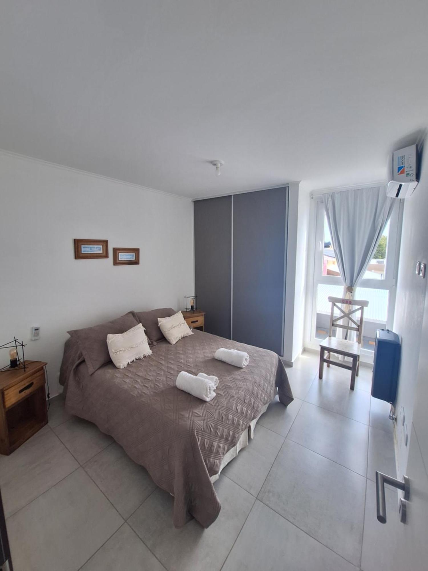 Nuevo Y Equipado En Zona Centrica Con Cochera Apartment