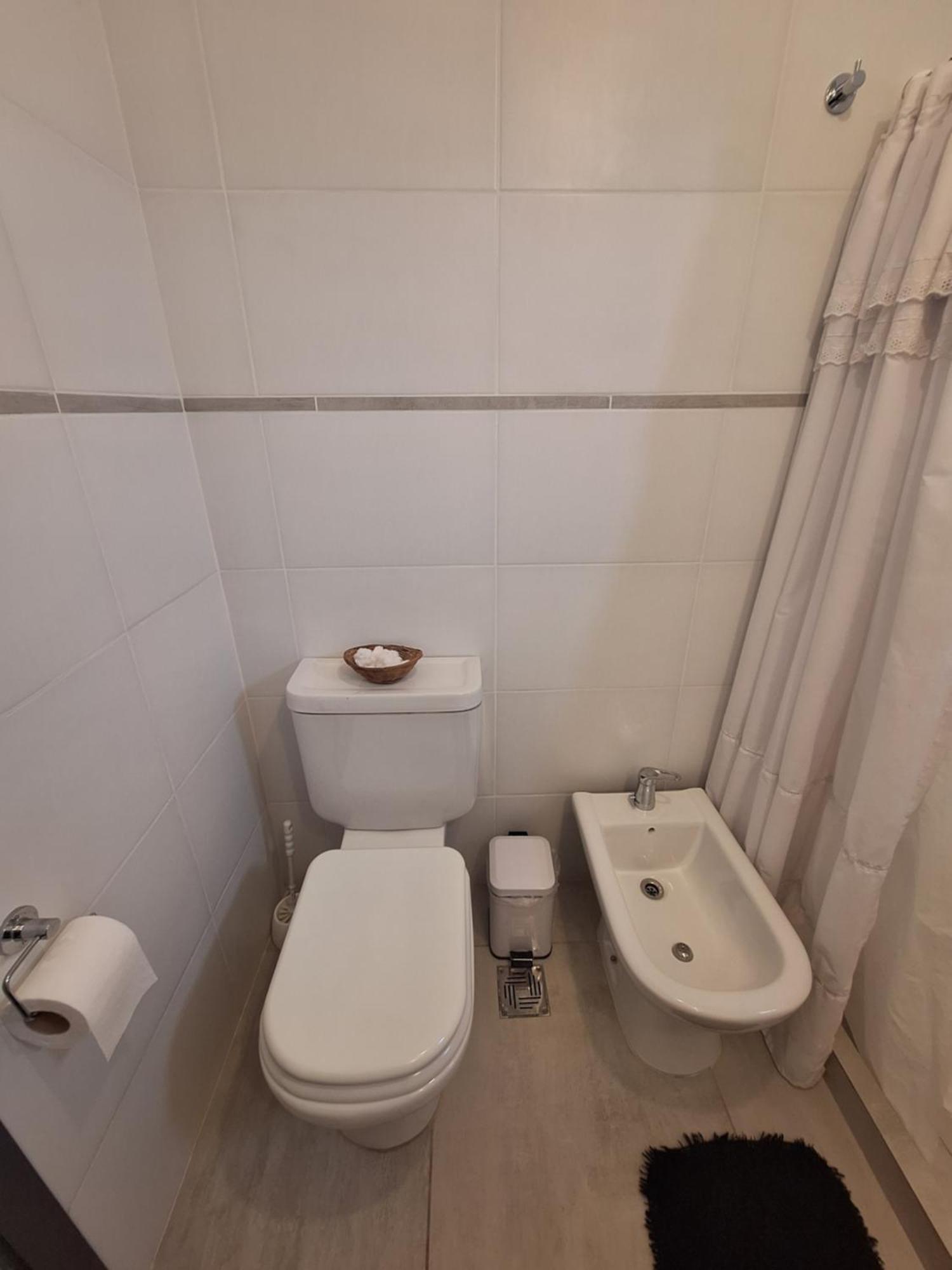 Nuevo Y Equipado En Zona Centrica Con Cochera Apartment *